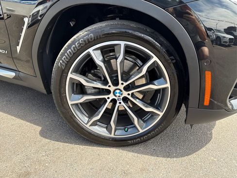 Used 2018 BMW X3 xDrive30i image 28