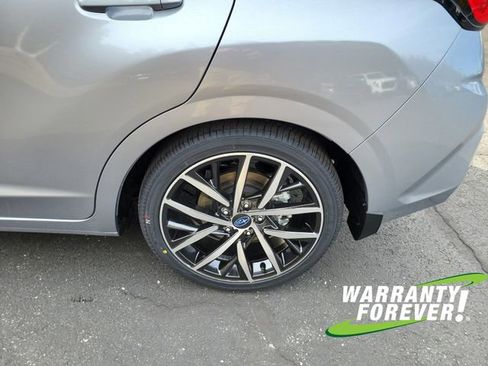 New 2026 Subaru Impreza 2.0i Sport image 22
