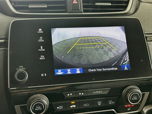 Used 2018 Honda CR-V EX image 22