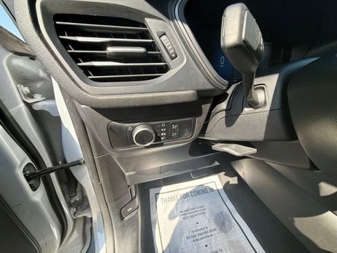 Certified 2025 Ford Escape Active AWD/4WD image 22