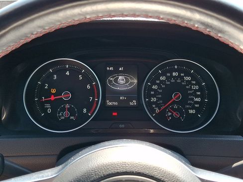Used 2016 Volkswagen GTI S FWD image 20