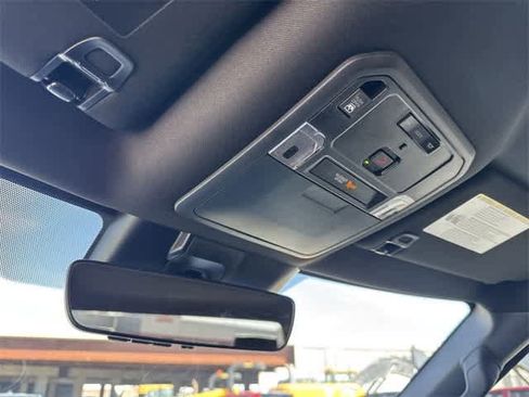 New 2026 Toyota Tundra Limited image 26