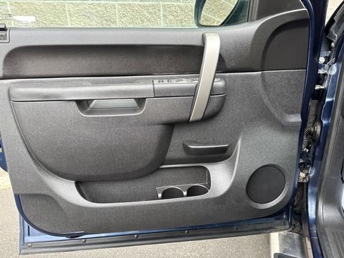 Used 2012 Chevrolet Silverado 1500 LT AWD/4WD image 10