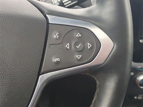 Used 2023 Chevrolet Traverse Premier w/ LPO, Floor Liner Package image 25