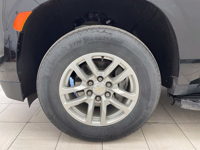 Used 2023 Chevrolet Tahoe LT AWD/4WD image 5