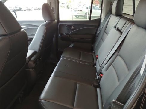 Certified 2024 Honda Ridgeline RTL image 39