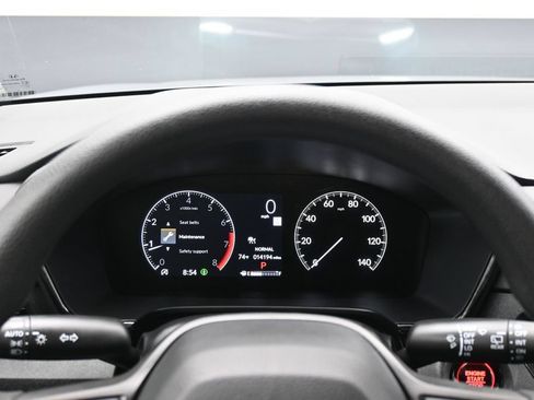 Certified 2024 Honda CR-V LX image 49