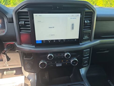 Used 2025 Ford F150 XLT w/ Equipment Group 301A Standard AWD/4WD image 20