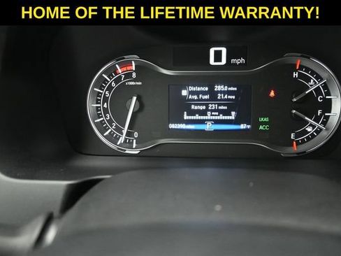 Used 2020 Honda Ridgeline RTL-E image 27