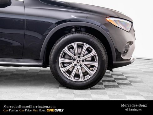 New 2026 Mercedes-Benz GLC 300 4MATIC image 36