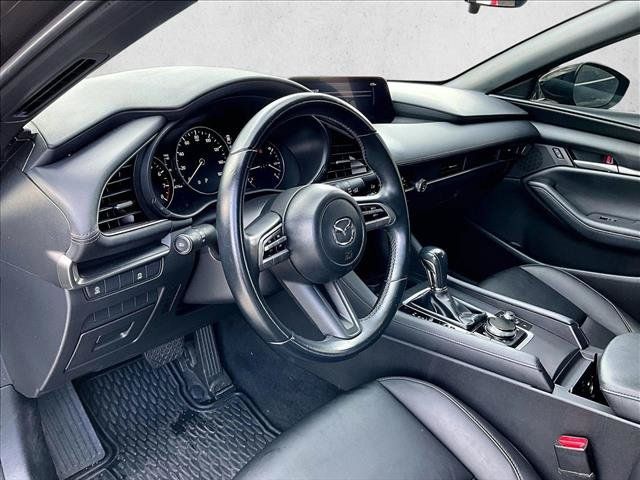 Used 2022 MAZDA MAZDA3 s FWD image 14