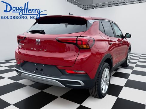 New 2026 Buick Encore GX Preferred image 5