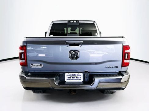Used 2024 RAM 2500 Limited w/ Safety Group AWD/4WD image 5