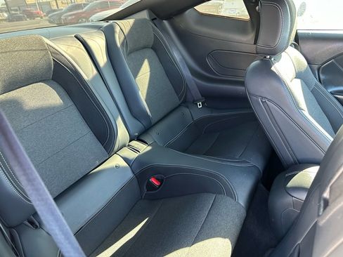 Used 2024 Ford Mustang Coupe image 21