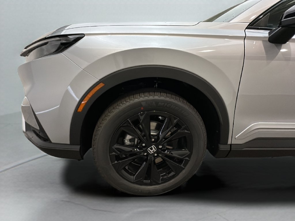 New 2027 Honda CR-V Sport Touring image 8