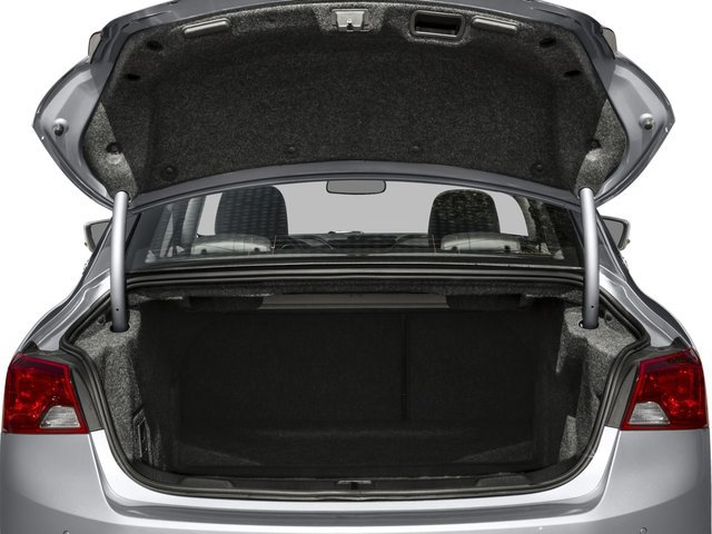 Used 2018 Chevrolet Impala LT w/ Sunroof and Spoiler Package FWD image 15