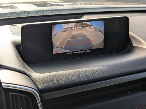 Used 2025 MAZDA CX-50 2.5 Hybrid w/ Premium Plus Pkg image 21