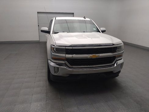 Used 2017 Chevrolet Silverado 1500 LT w/ Texas Edition RWD image 15