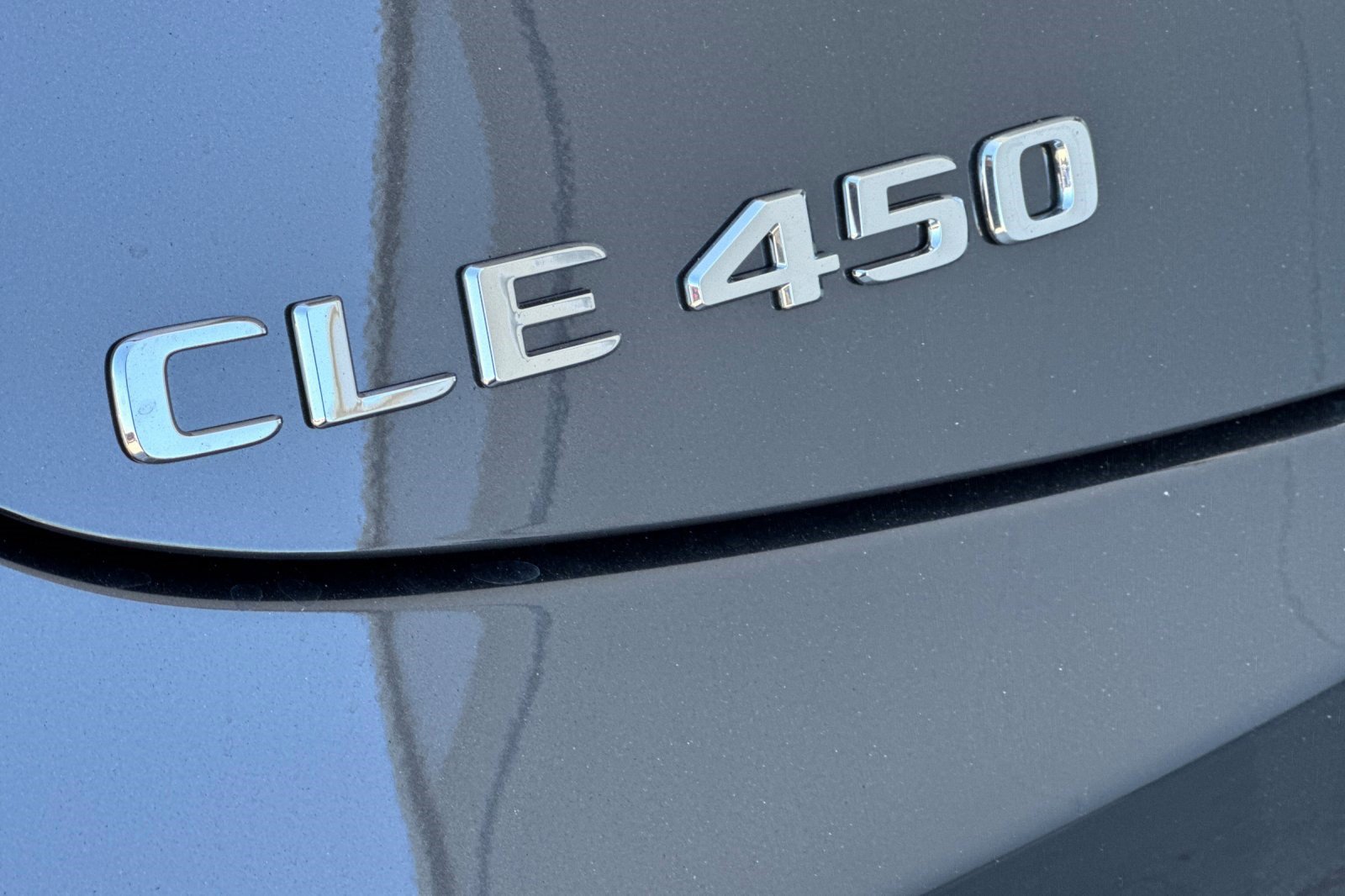 New 2026 Mercedes-Benz CLE 450 4MATIC Coupe image 19