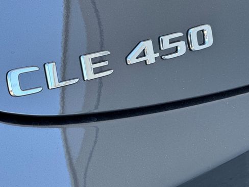 New 2026 Mercedes-Benz CLE 450 4MATIC Coupe image 19