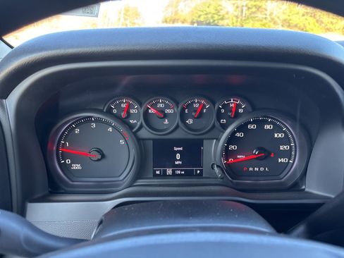 New 2026 Chevrolet Silverado 3500 W/T w/ WT Convenience Package image 18