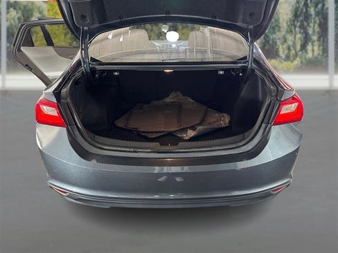 Used 2021 Chevrolet Malibu LS w/ LPO, Convenience Package 2 image 12