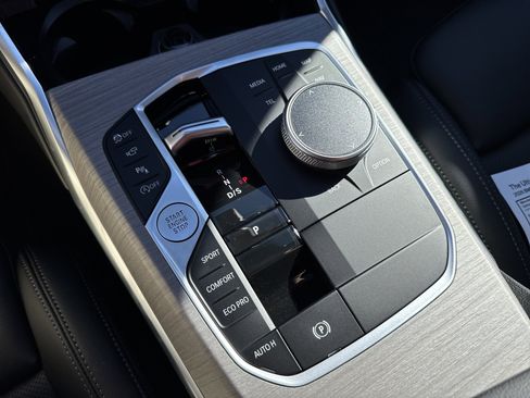 New 2026 BMW 330i xDrive Sedan w/ Premium Package image 17