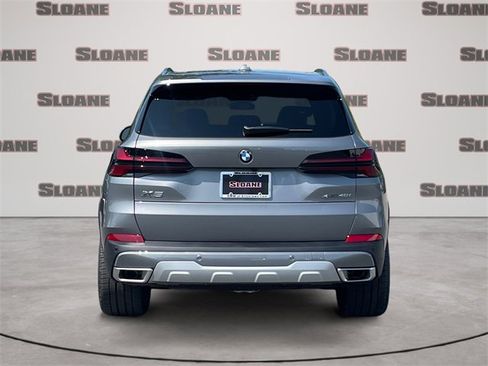 New 2026 BMW X5 xDrive40i image 4