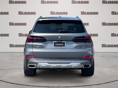 New 2026 BMW X5 xDrive40i