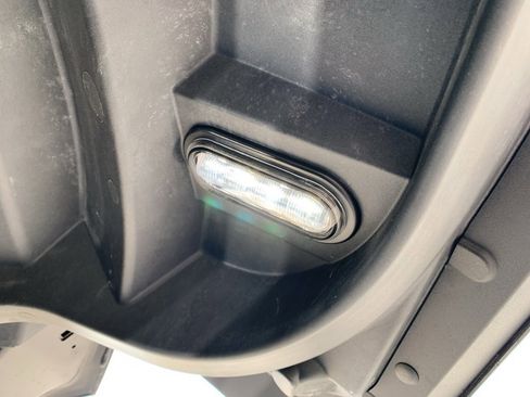 New 2025 Ford F150 Lightning Flash image 5