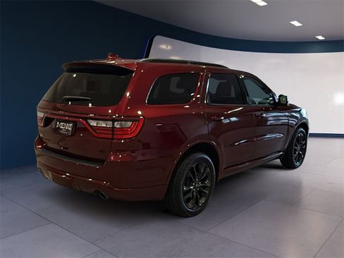 Used 2021 Dodge Durango GT image 7