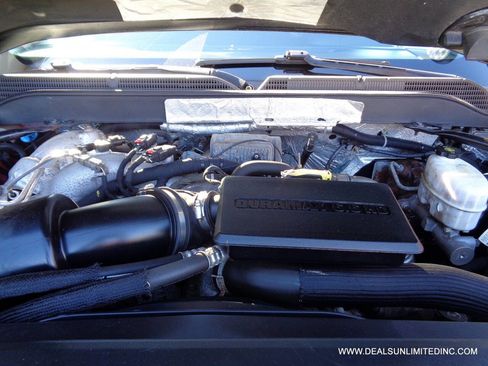 Used 2018 Chevrolet Silverado 3500 W/T w/ WT Fleet Convenience Package image 23