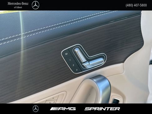 New 2026 Mercedes-Benz CLA 250 image 13