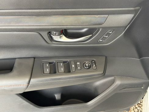 Used 2024 Honda CR-V Sport-L image 3