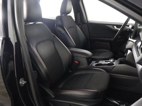 Used 2023 Ford Escape ST-Line Elite AWD/4WD image 28