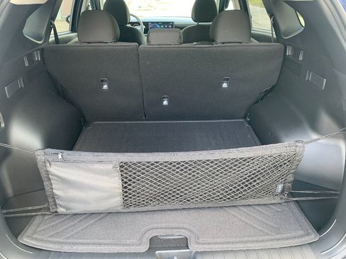 Used 2026 Hyundai Tucson SEL FWD image 26