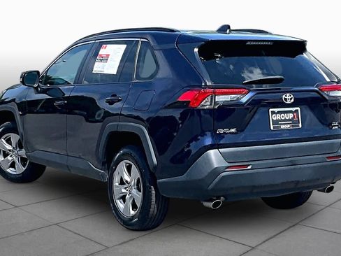 Used 2023 Toyota RAV4 XLE AWD/4WD image 12