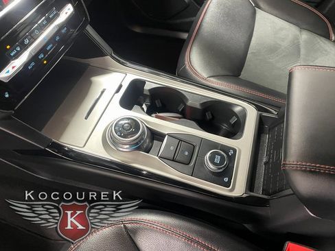 Used 2023 Ford Explorer ST-Line image 16