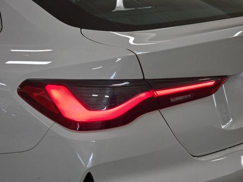 Certified 2024 BMW 430i Gran Coupe RWD image 33