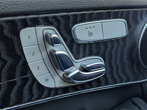 Used 2017 Mercedes-Benz C 300 Sedan w/ Premium 1 Package image 16