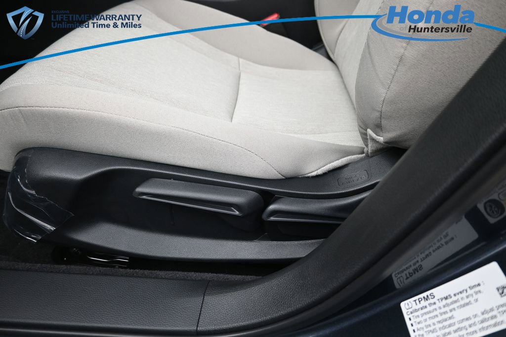 New 2026 Honda Accord LX image 22
