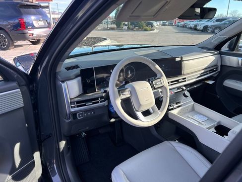 New 2026 Hyundai Santa Fe Limited image 10