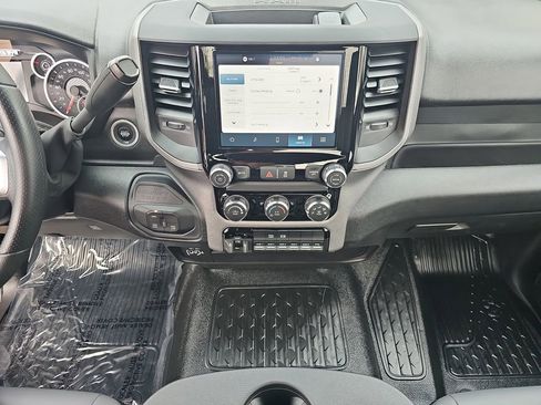 New 2026 RAM 3500 Tradesman image 19