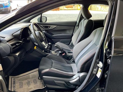 Used 2022 Subaru WRX AWD/4WD image 14