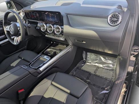 Certified 2026 Mercedes-Benz GLA 250 4MATIC image 21