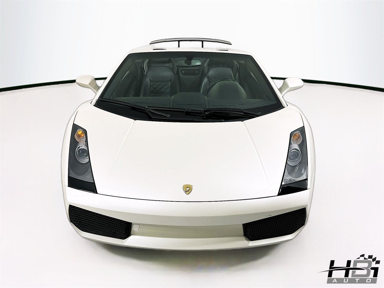 Used 2008 Lamborghini Gallardo Spyder AWD/4WD image 20