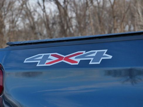 Used 2019 Chevrolet Silverado 1500 LT w/ All-Star Edition image 51