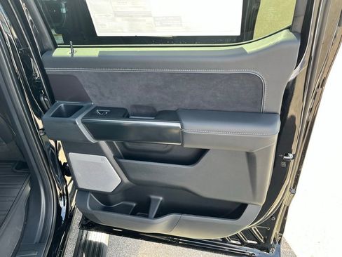 New 2026 Ford F150 Platinum w/ Equipment Group 702A High image 10