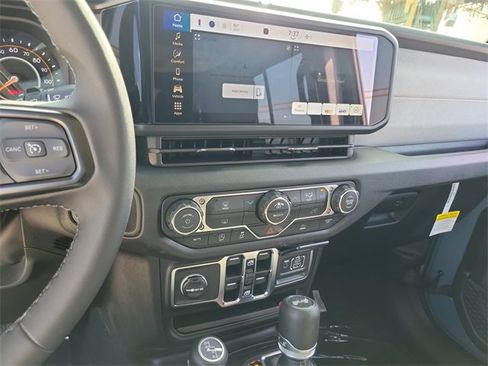 New 2026 Jeep Wrangler Sport S image 22