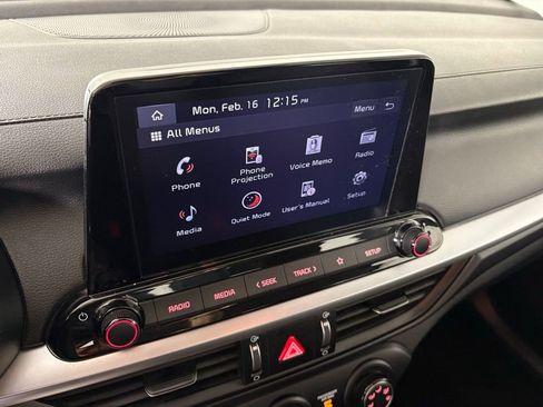 Used 2024 Kia Forte LXS image 22